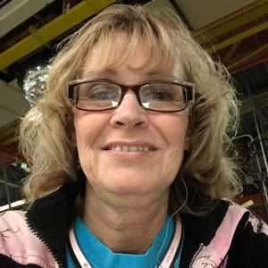 Meet your Posher, Donna